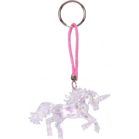 Sleutelhanger eenhoorn