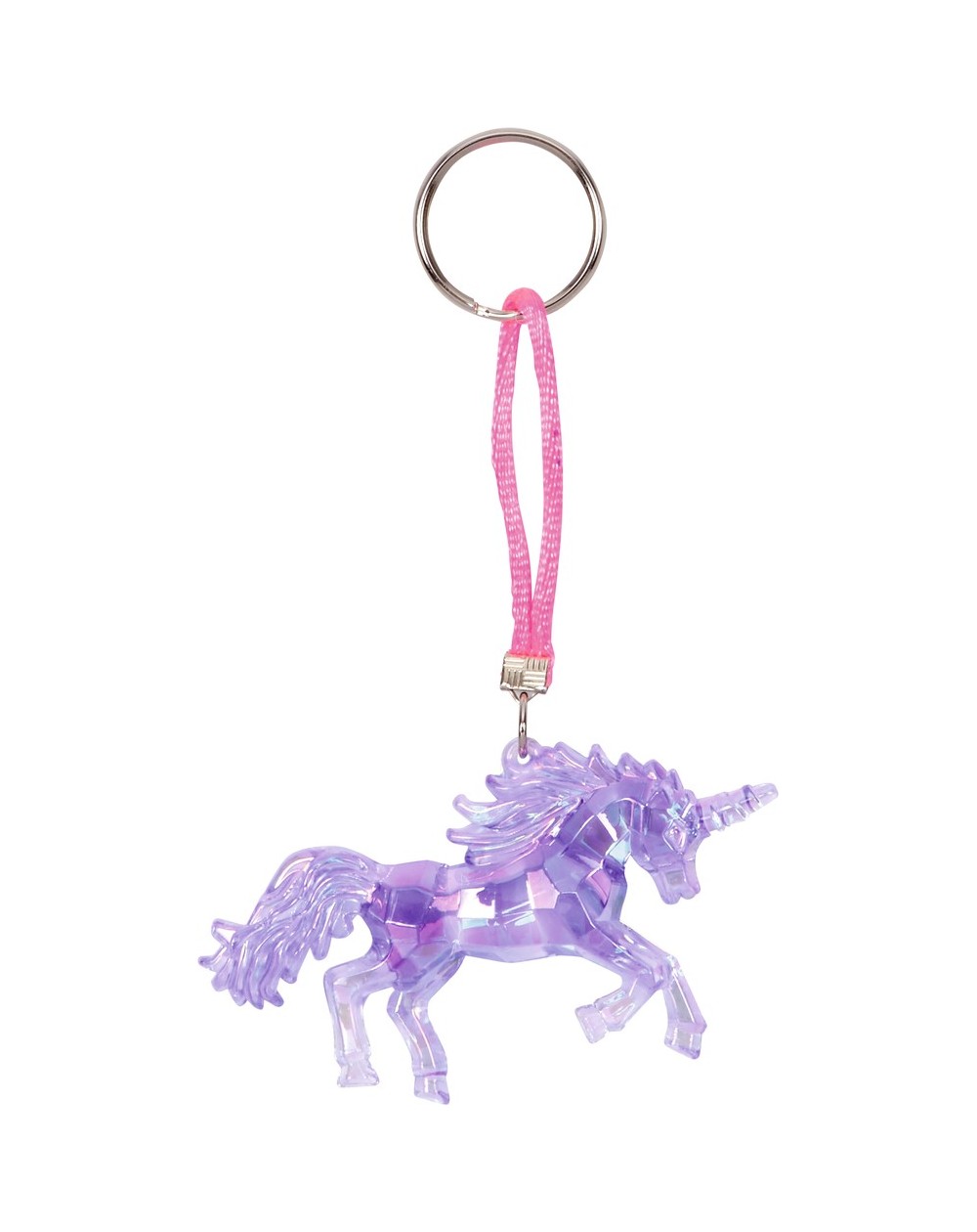 Sleutelhanger eenhoorn