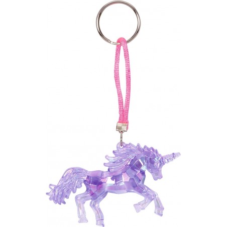 Sleutelhanger eenhoorn