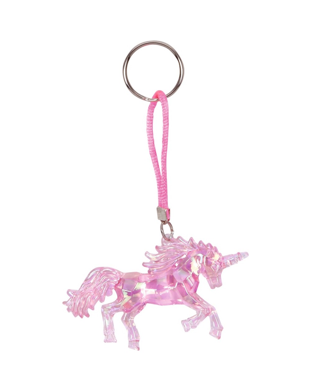 Sleutelhanger eenhoorn