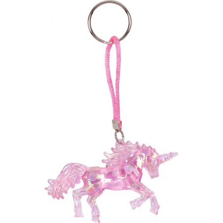 Sleutelhanger eenhoorn