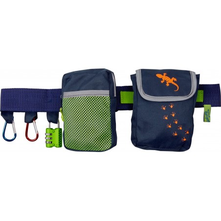 Multifunctionele riem