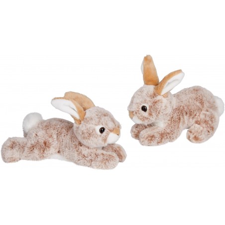 Knuffeltje konijn 2 designs