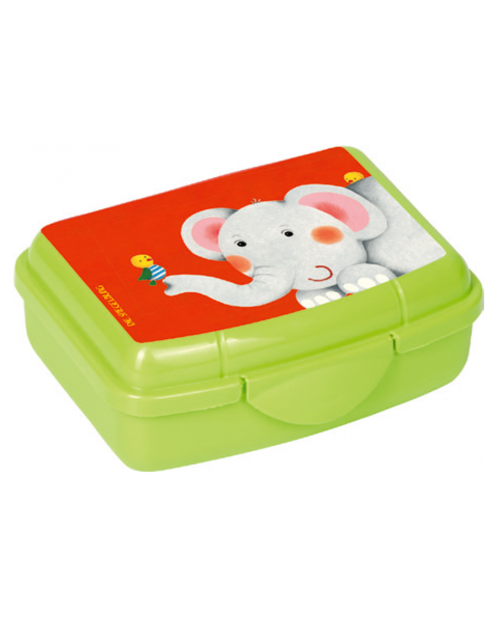 Snackbox Olifant