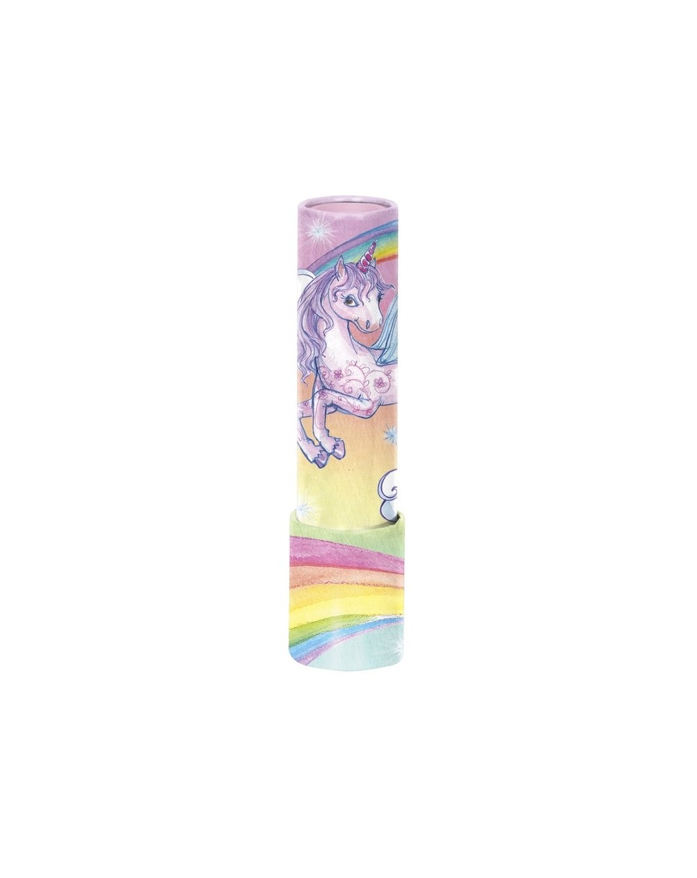 Caleidoscoop eenhoorn 3 designs kaleidoscoop