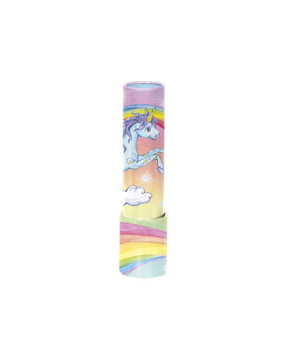 Caleidoscoop eenhoorn 3 designs kaleidoscoop
