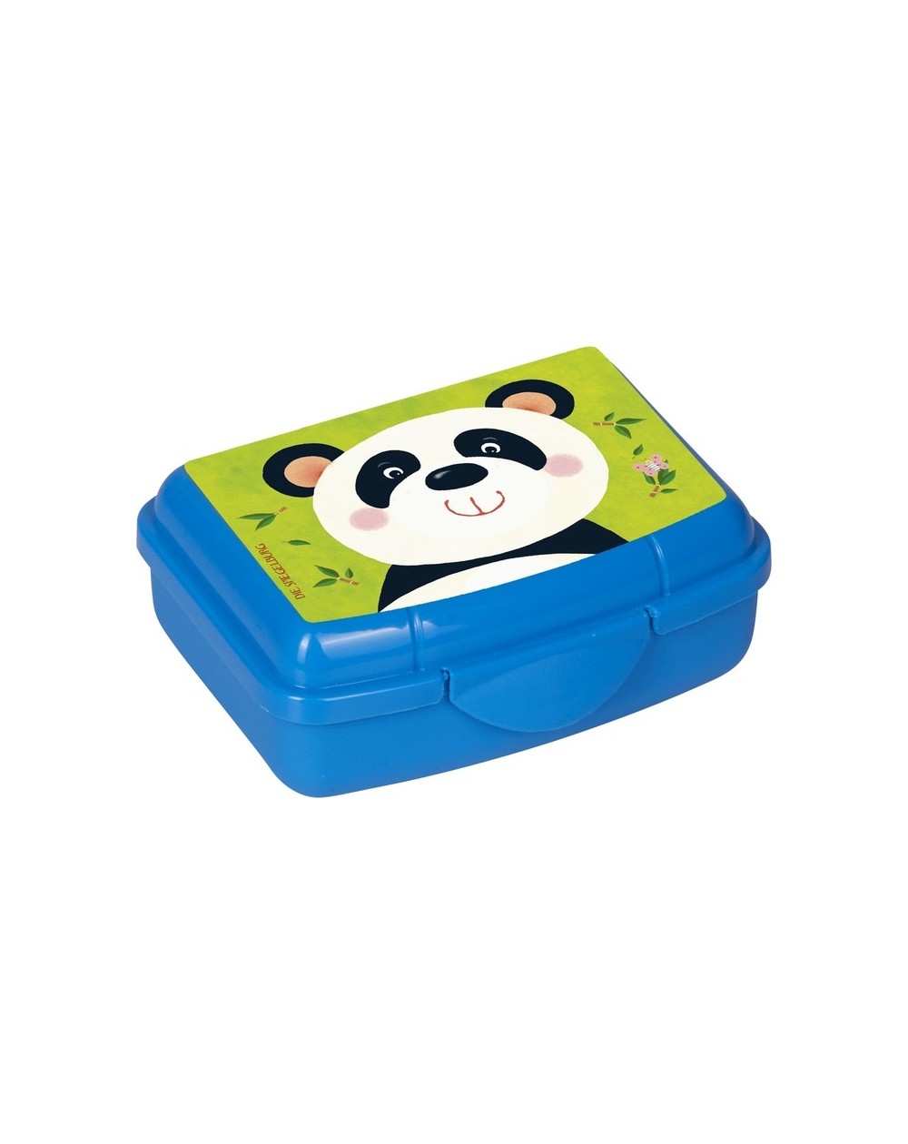 Snackbox Panda