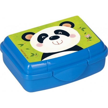 Snackbox Panda