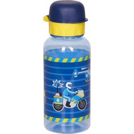 Fles Politie