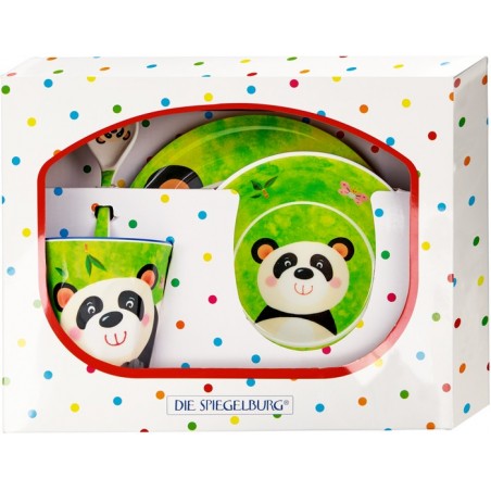 Cadeauset Panda