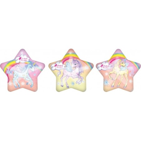 Magische ster eenhoorn