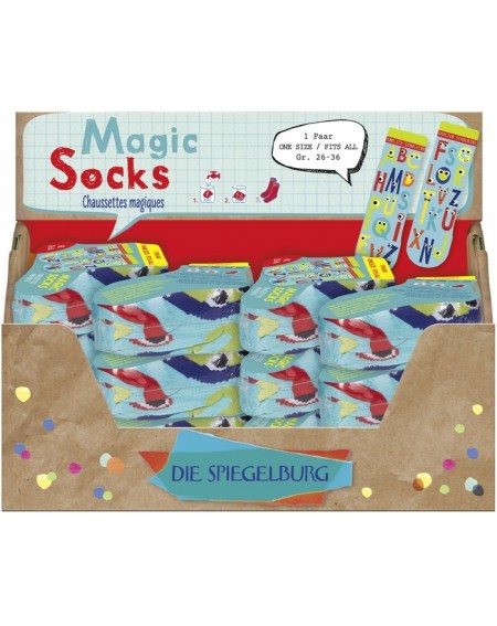 Magische sokken