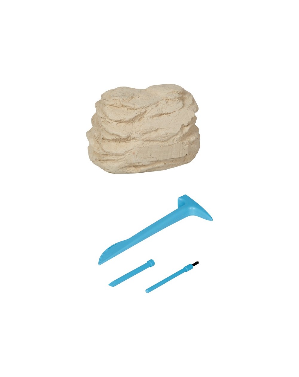 Glow in the dark Tyrannosaurus Rex