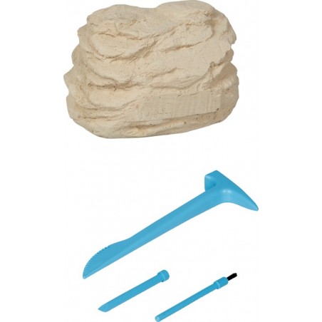 Glow in the dark Tyrannosaurus Rex