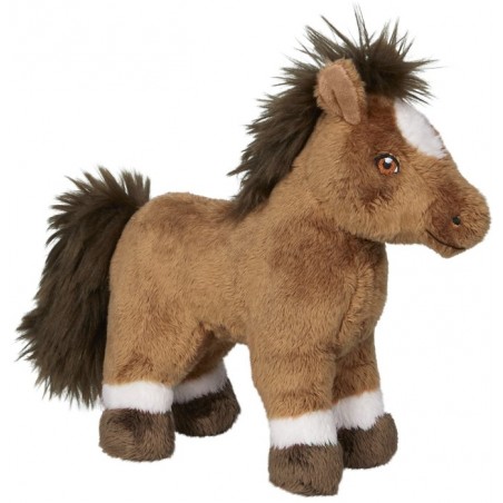 Pony knuffel 20 cm