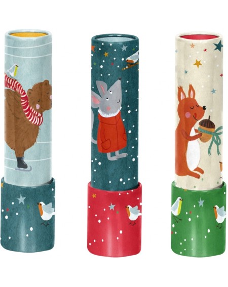 Kaleidoscoop Kerstmis 2