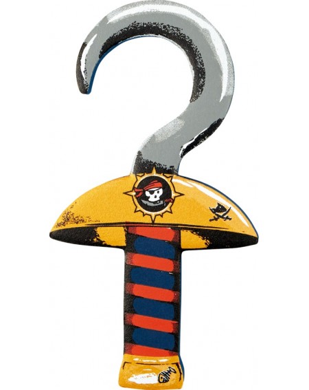 Piratenhaak Capt'n Sharky 2