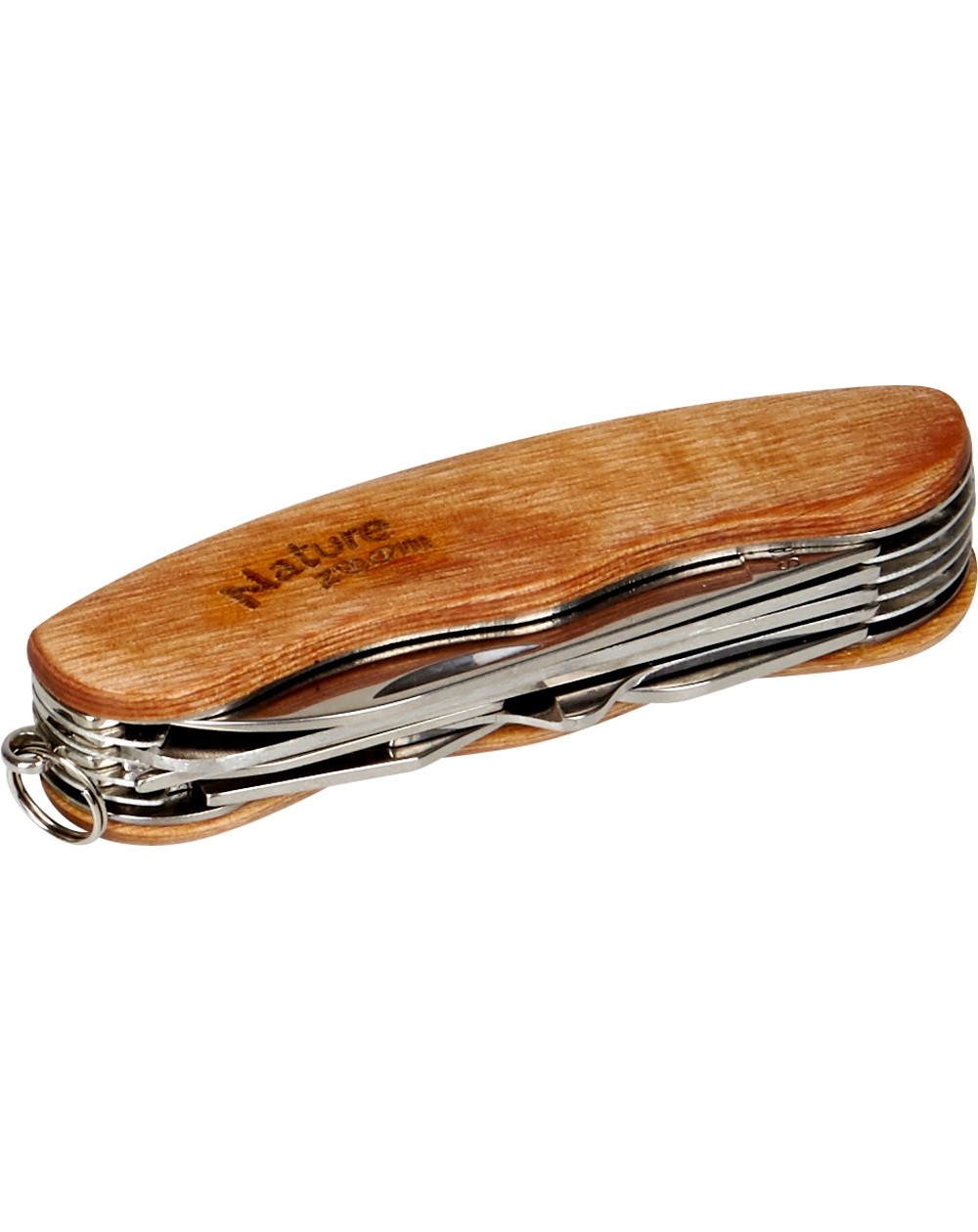 Outdoor zakmes Nature Zoom