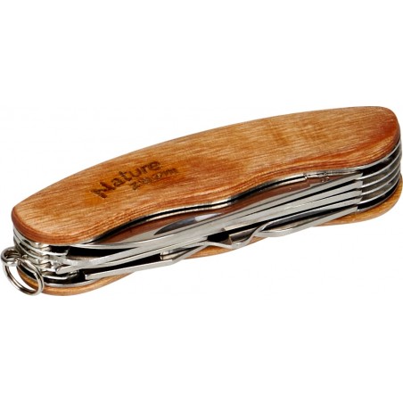 Outdoor zakmes Nature Zoom