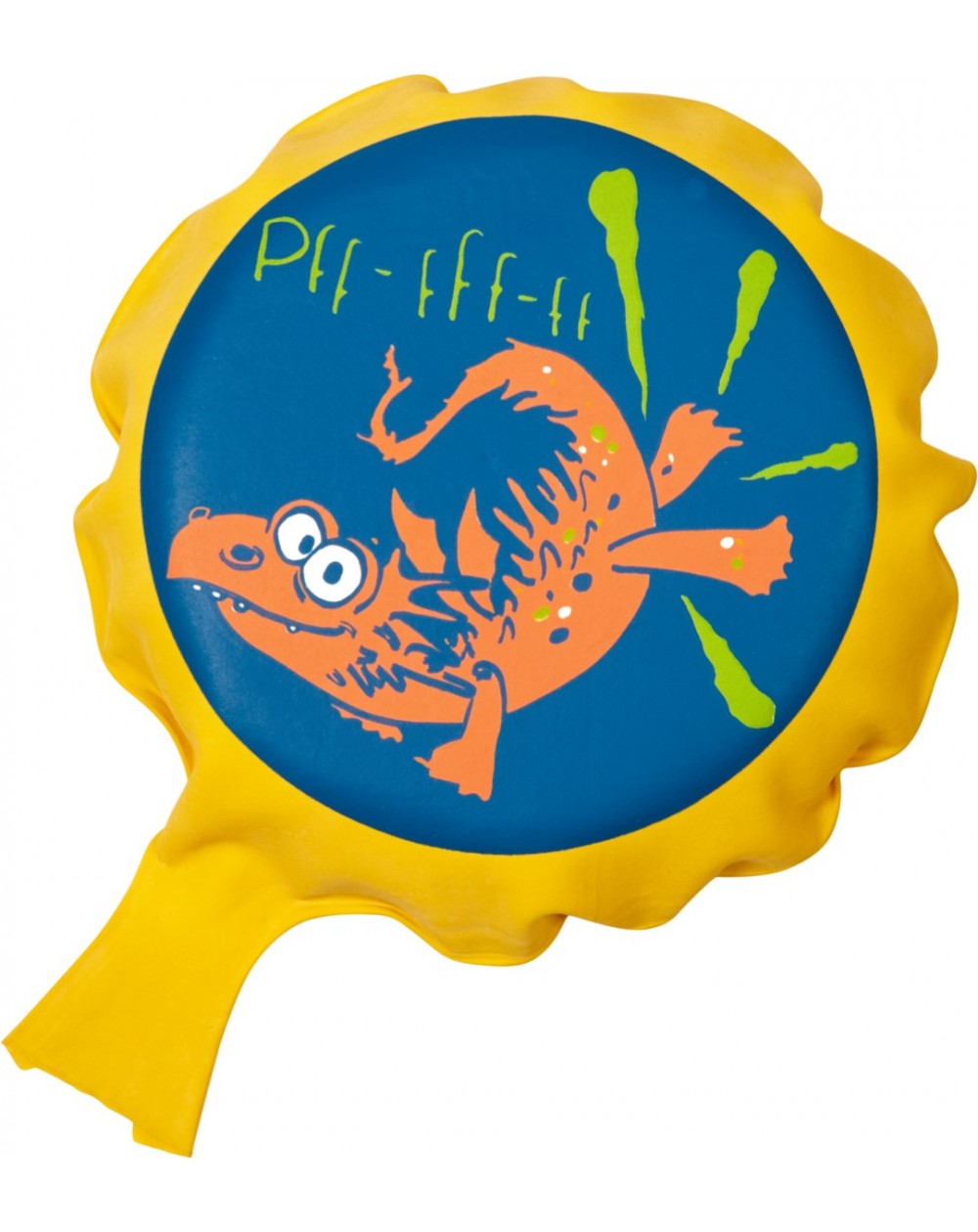 Scheetkussen Furzipups Oepsiepoepsie