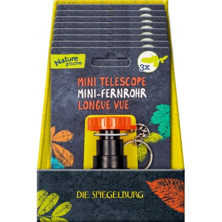 Telescoop