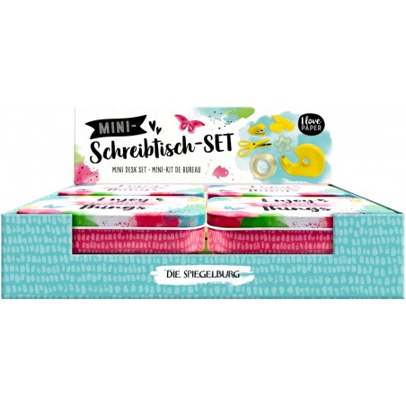Mini-kantoorset