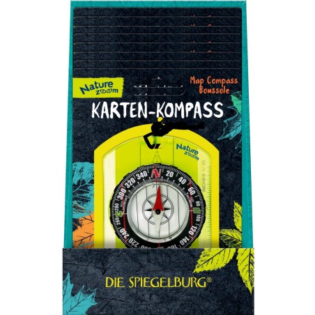 Kompas Nature Zoom