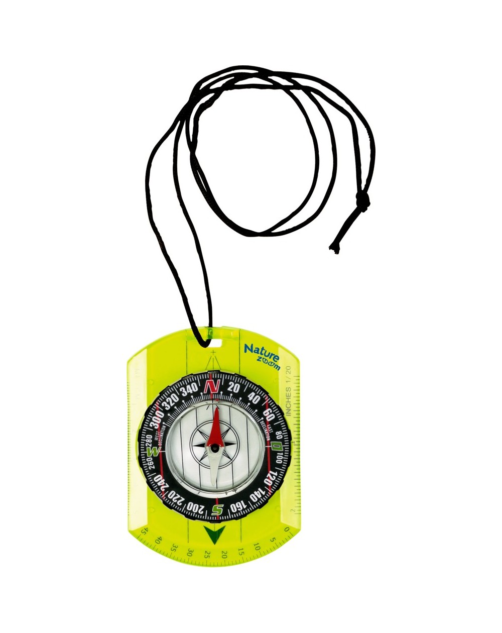 Kompas Nature Zoom