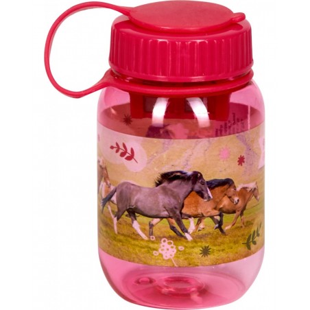 Dubbele puntenslijper paard