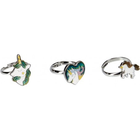 Stemmingsring eenhoorn