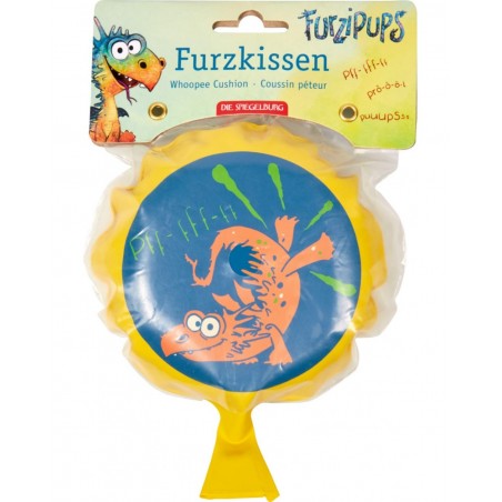 Scheetkussen Furzipups Oepsiepoepsie