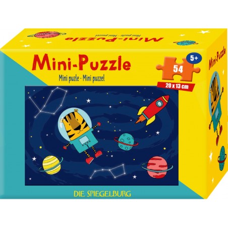 Mini puzzel