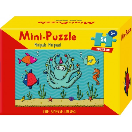 Mini puzzel