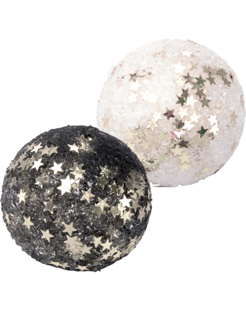 Doe-het-zelf stuiterbal