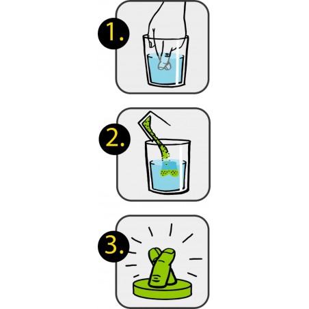 Gipsset - Kloon je vingers