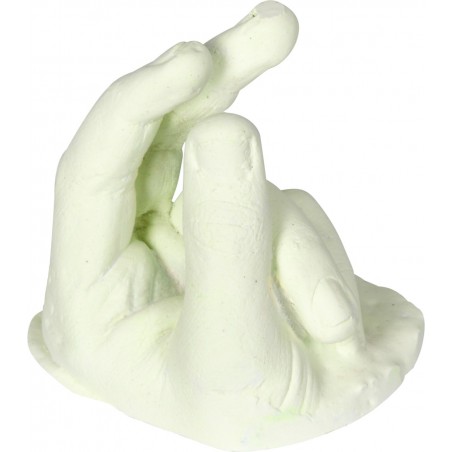 Gipsset - Kloon je vingers