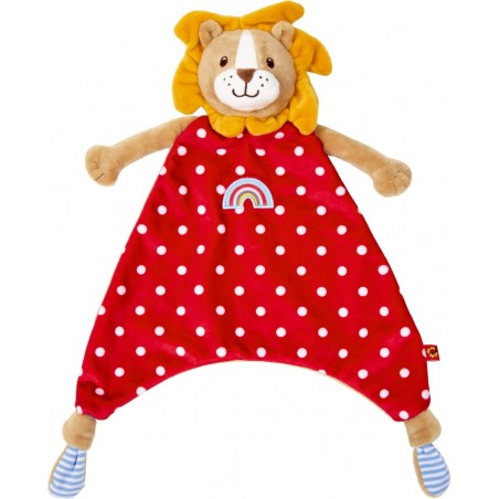 Knuffeldoek