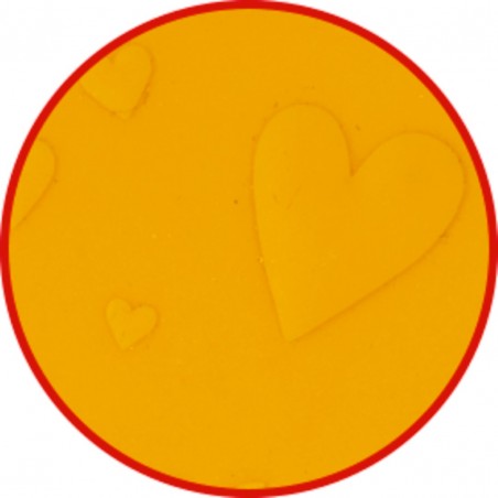 Bijtring met knuffeldoek