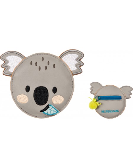 Portemonneetje 4 designs 2