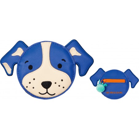 Portemonneetje 4 designs