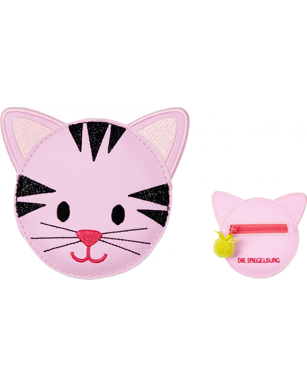 Portemonneetje 4 designs