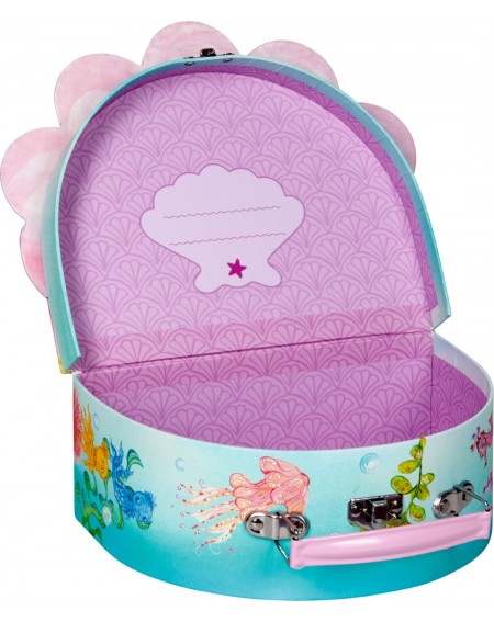 Speelkoffer Mossel 2