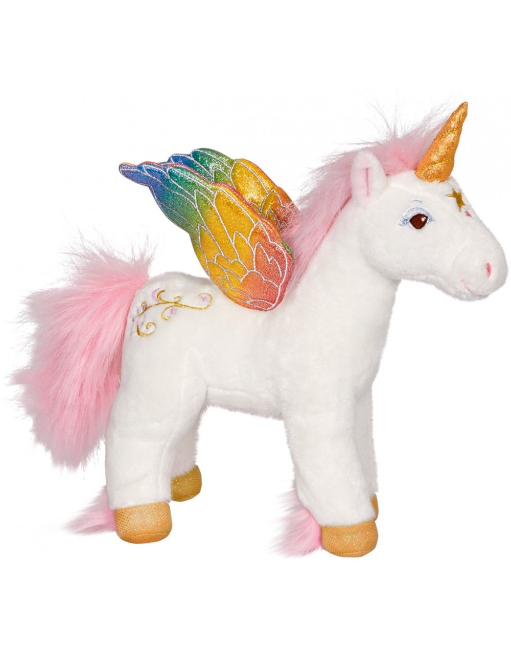 Eenhoorn Cosy ca. 27cm